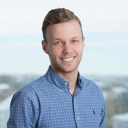 Halldor Stefansson