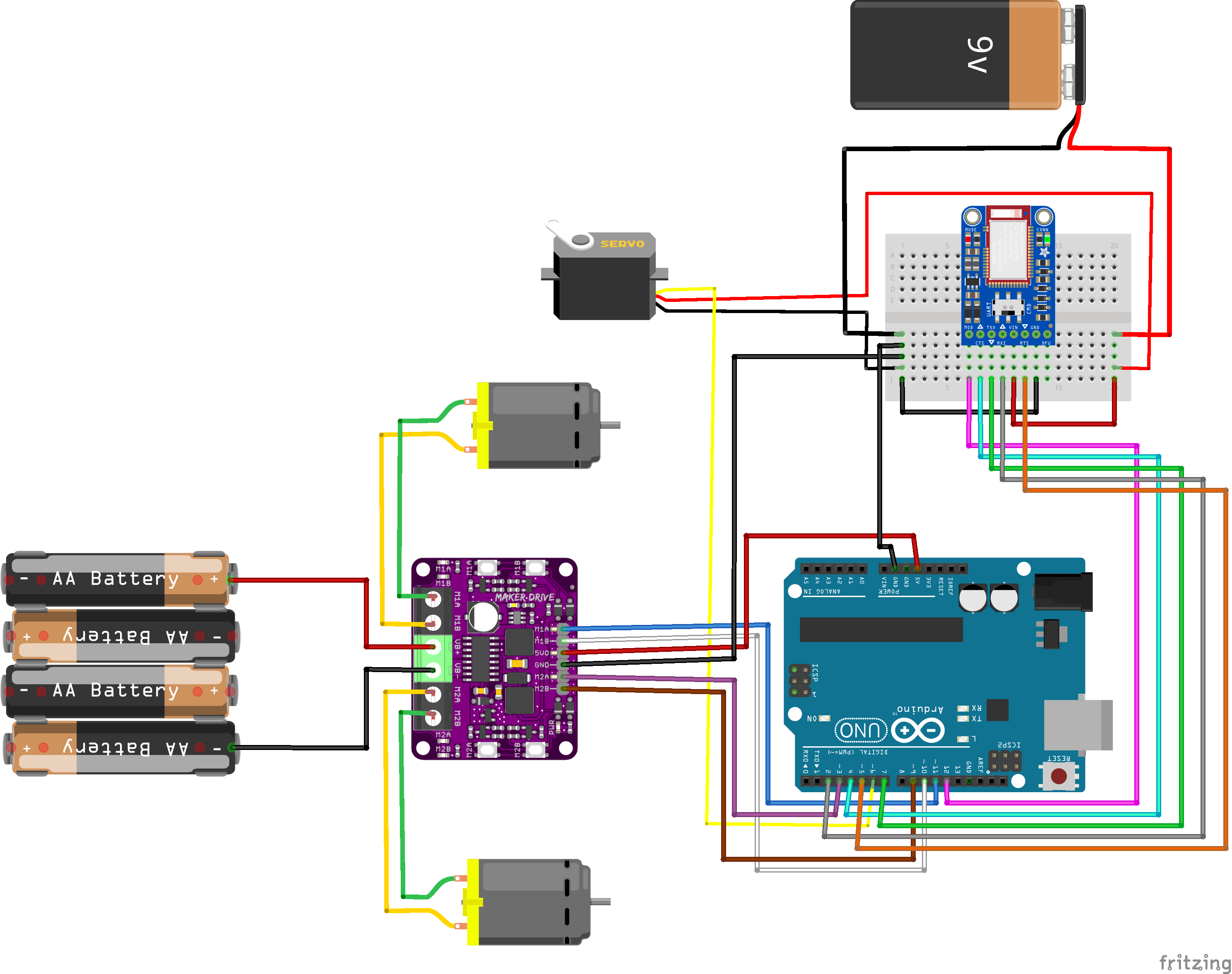 Circuit Diagram