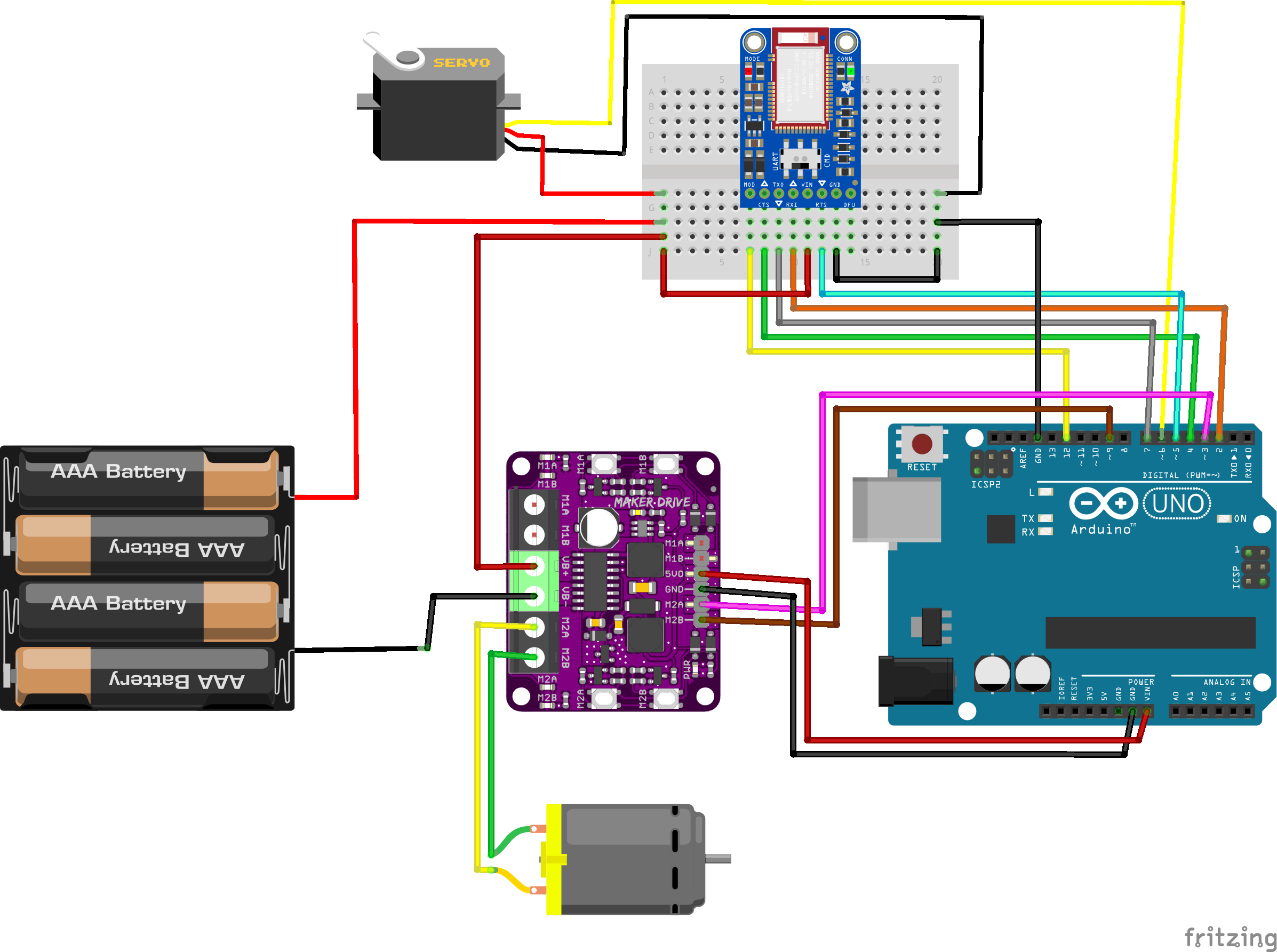 Circuit Diagram