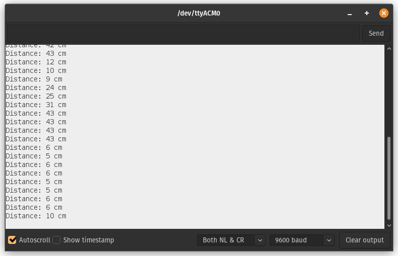 I2C Communication Between Arduino Uno and Feather 32u4