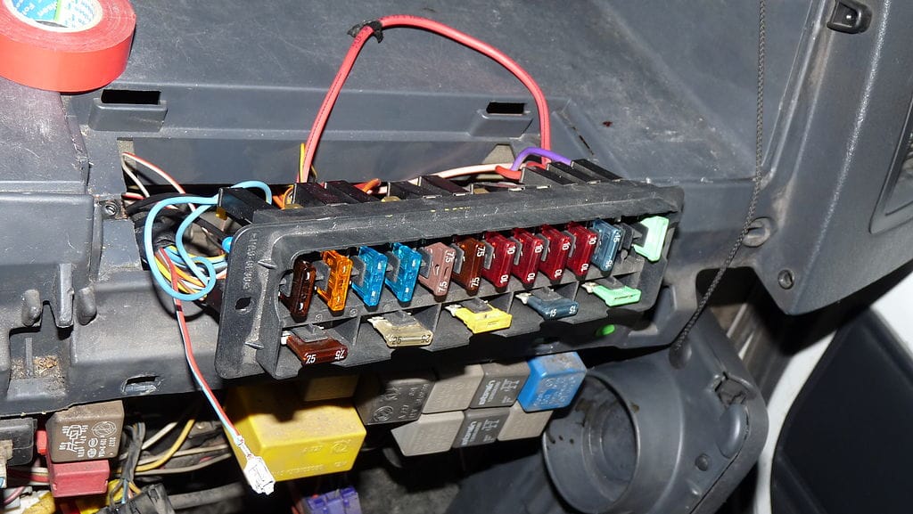 Car Fundamentals: Electrical System